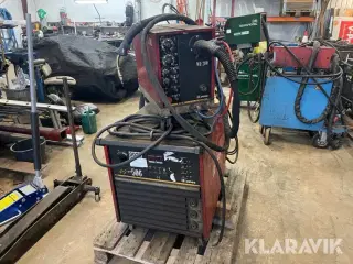 Svejsemaskine Selco PSM506