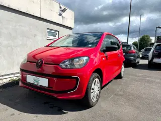 VW Up! 1,0 60 Move Up! BMT