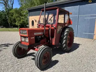 Volvo 430