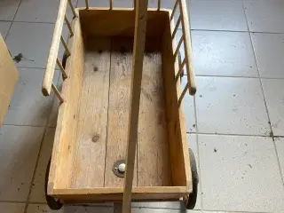 trækvog træ