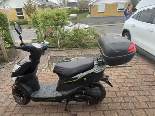 Vga scooter 