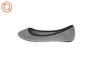 Ballerina sko (Str 40/41)