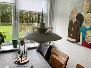 PH 5 loftslampe 
