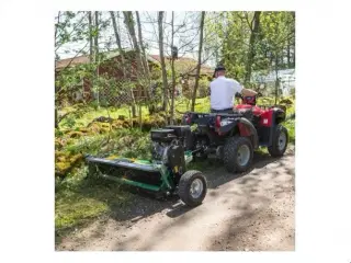 Kellfri - Plæneklipper til ATV 120 cm med 15 Hk motor