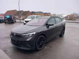 VW ID.4 EL Pro Performance 204HK 5d Aut.