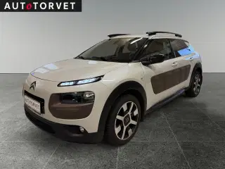 Citroën C4 Cactus 1,6 BlueHDi 100 Feel ETG6