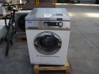 Industrivaskemaskine MIELE PW 6065 PLUS