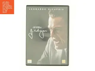 J. EDGAR