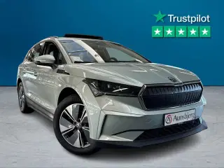 Skoda Enyaq 60 iV Suite