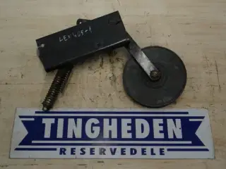 Claas Lexion 405 Remskive 7207921