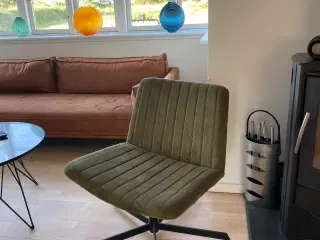 Sofa stol sælges 