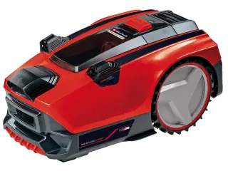 Lækker Robot Plæneklipper Frat Tyske Einhell,