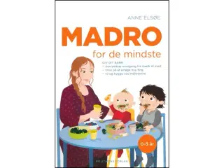 Madro for de mindste
