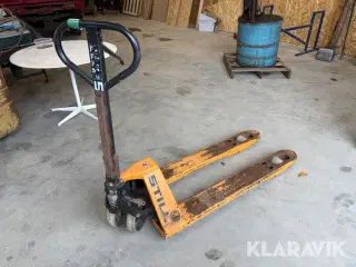 Palleløfter Still Quick 2000 kg
