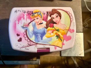 🌸 Disney Princess madkasse 