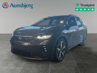 VW ID.4 77 GTX 4Motion