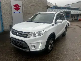 Suzuki Vitara 1,6 Active