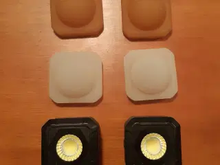 GoPro Hero tilbehør