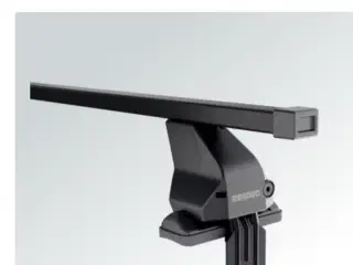 Tagbøjler til Peugeot 208 