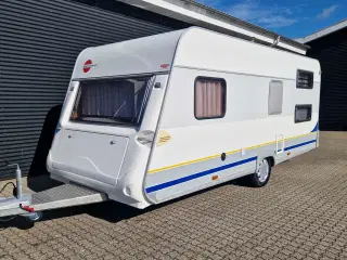2003 -  Bürstner Fun 480 TK