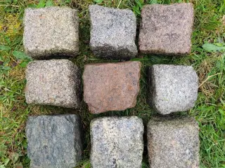 Chaussesten