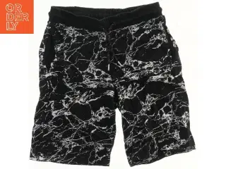Mønstrede shorts (str. 146)