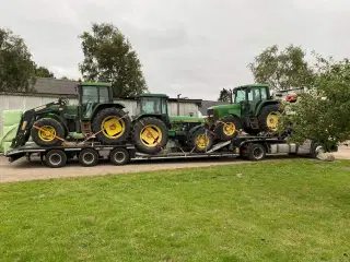 Købes landbrugmaskiner 