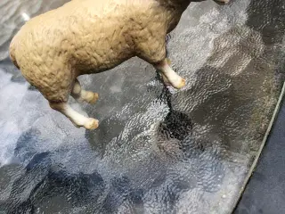 Schleich får