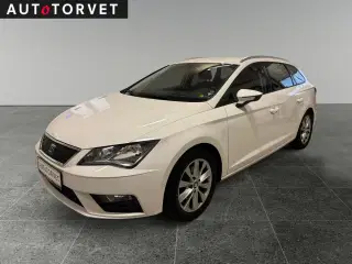 Seat Leon 1,0 TSi 115 Style ST DSG