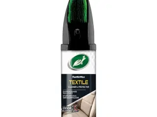 Turtle PowerOut Tekstilrens 400 ml