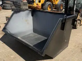 Volvo skift