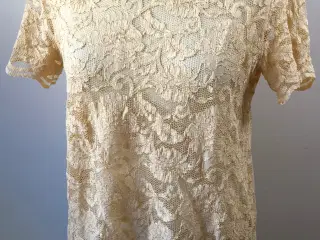 Erika Cavallini, bluse, str 38