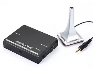 Calibration kit til cda9887r