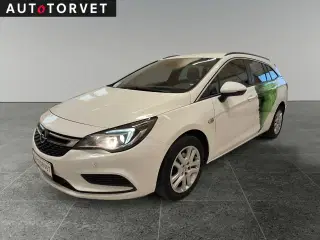 Opel Astra 1,6 CDTi 136 Enjoy Sports Tourer Van