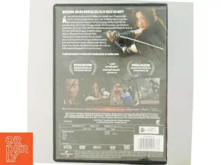 Axumi (DVD)
