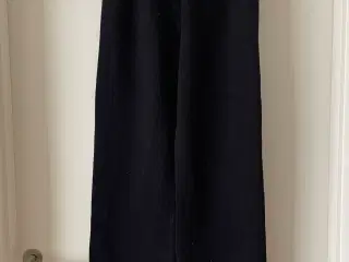 Bruun og Stengade strikbukser