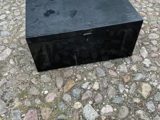 Værktøjskasse til pickup 