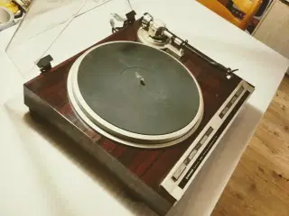 Hi- FI Pladespiller 