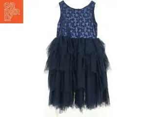 Kjole fra H&M (str. 140 cm)