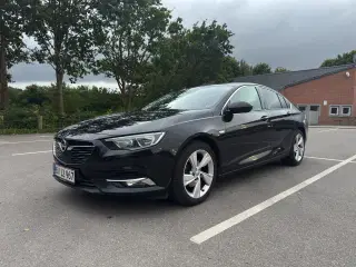 Opel Insignia 1,5 T 165 Dynamic Grand Sport