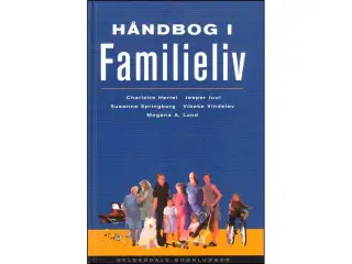 Håndbog i Familieliv