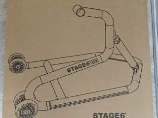 Ny Stage6 Pitstand MKIII 