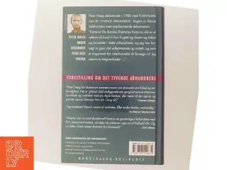 Forestilling om det tyvende århundrede : roman af Peter Høeg (f. 1957-05-17) (Bog)