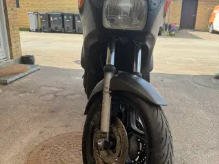Nysynet BMW K 75 Motorcykel