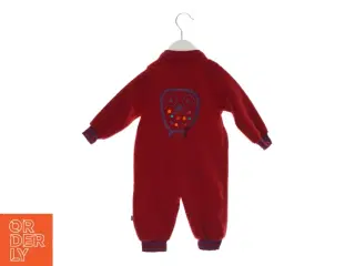 Fleece heldragt fra Ej Sikke Lej (Str. 68)