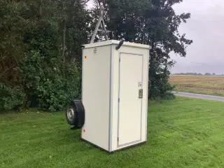 Toiletvogn 