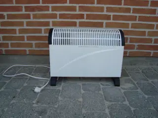 El radiator