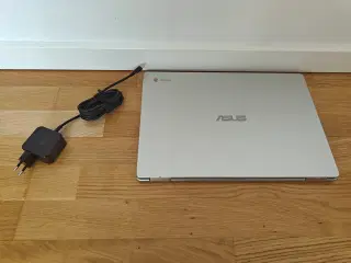 Asus Chromebook C523 15,6" bærbare