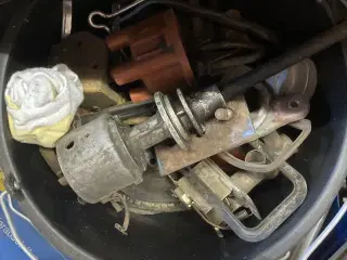 Bmw e10 2002 og 1802 1975