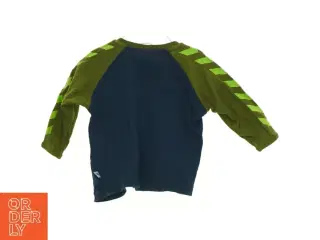 Bluse fra Hummel (str. 68 cm)